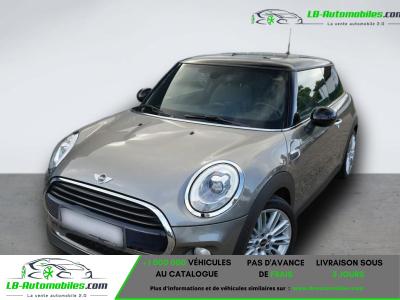 Mini Mini 136 CH BVA