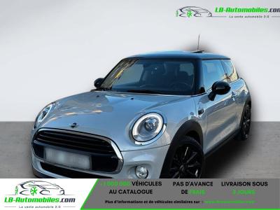 Mini Mini 136 CH BVA