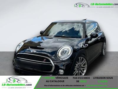 Mini Mini S 192 CH BVA