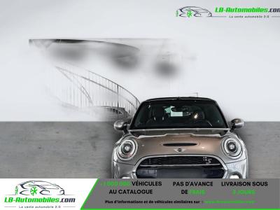 Mini Mini S 192 CH BVA