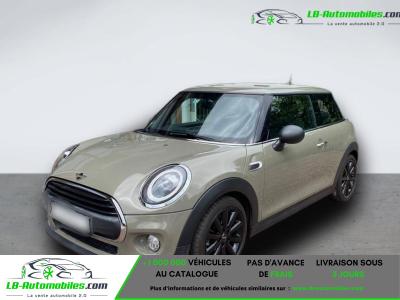Mini Mini 102 CH BVA