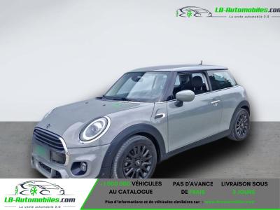 Mini Mini 102 CH BVA
