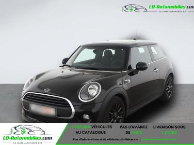 Mini Mini 102 CH BVA