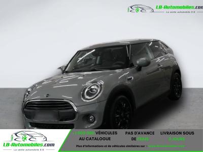 Mini Mini 102 CH BVA