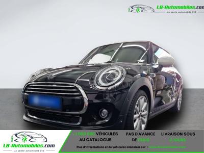 Mini Mini 136 CH BVA