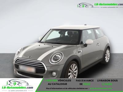 Mini Mini 136 CH BVA
