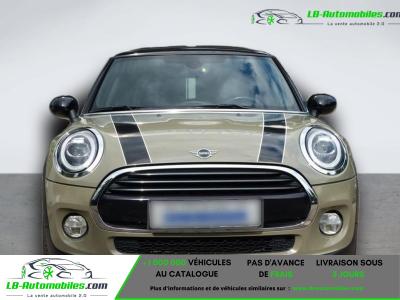 Mini Mini 136 CH BVA