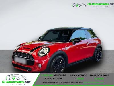 Mini Mini S 192 CH BVA