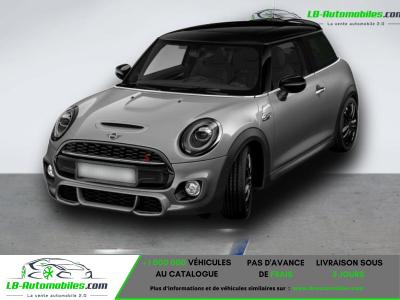 Mini Mini S 192 CH BVA