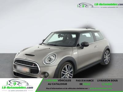 Mini Mini S 192 CH BVA