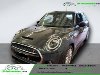 Mini Mini S 192 CH BVA
