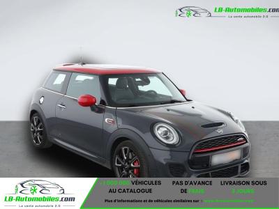 Mini Mini S JCW 231 CH  BVA