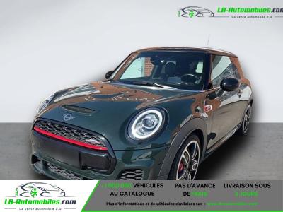 Mini Mini S JCW 231 CH  BVA