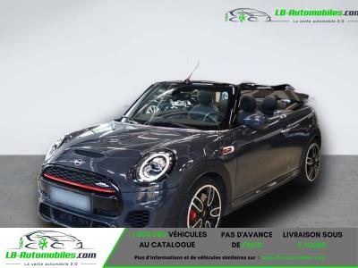 Mini Mini S JCW 231 CH  BVA
