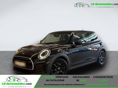 Mini Mini 102 CH BVA