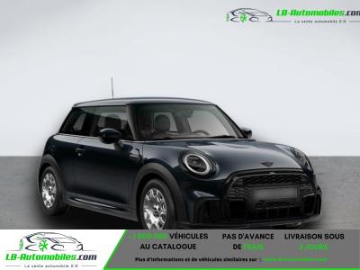 Mini Mini 102 CH BVA