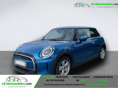 Mini Mini 102 CH BVA