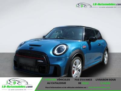 Mini Mini JCW 231 CH BVA