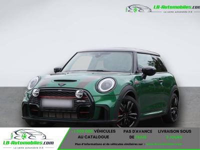Mini Mini JCW 231 CH BVA