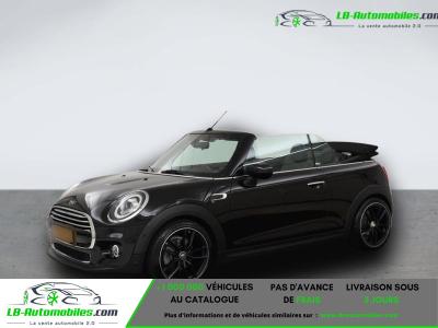 Mini Cabriolet 136 ch BVA