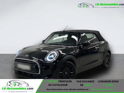 Mini Cabriolet 136 ch BVA