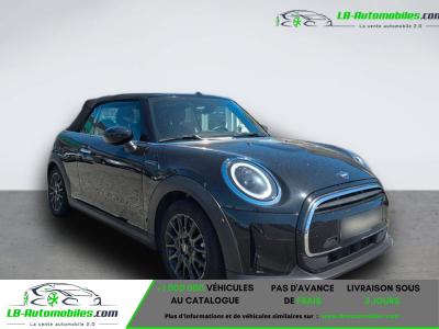 Mini Cabriolet 136 ch BVA