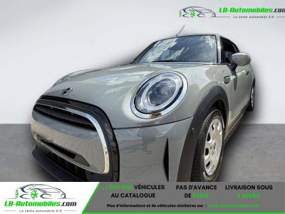 Mini Cabriolet One 102 ch BVM