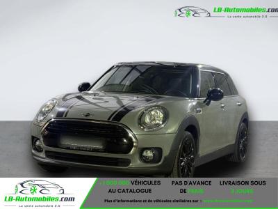 Mini Clubman 136 ch BVM