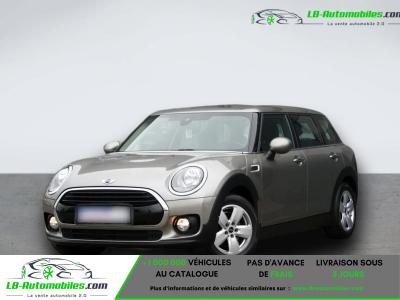 Mini Clubman 136 ch BVM