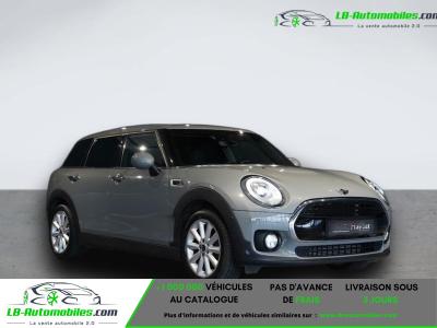 Mini Clubman 136 ch BVA
