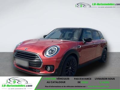 Mini Clubman 136 ch BVA