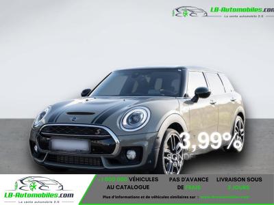 Mini Clubman S 192 ch BVA ALL4