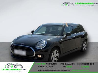 Mini Clubman One 102 ch BVM