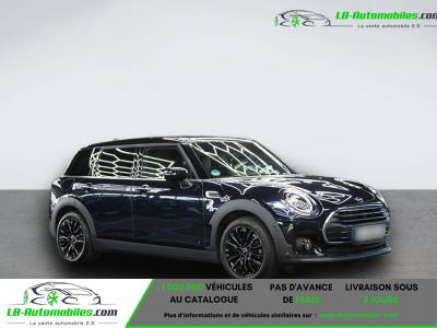 Mini Clubman One 102 ch BVA
