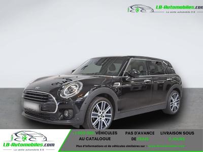 Mini Clubman 136 ch BVM