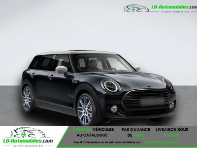 Mini Clubman D 150 ch BVM