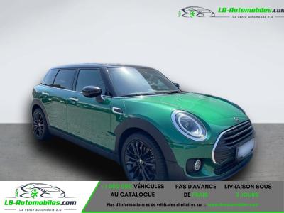 Mini Clubman D 150 ch BVA