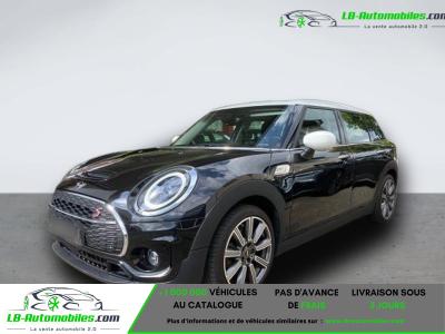 Mini Clubman S 178 ch BVM