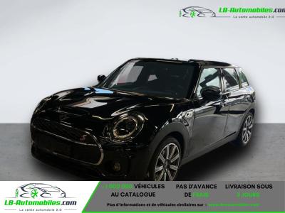 Mini Clubman S 178 ch BVA ALL4