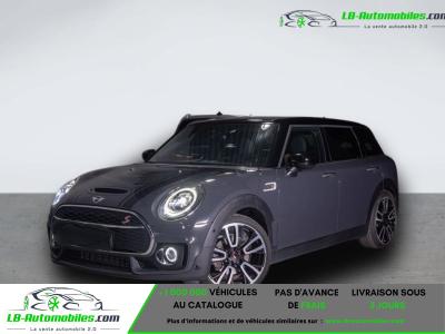 Mini Clubman SD 190 ch BVA