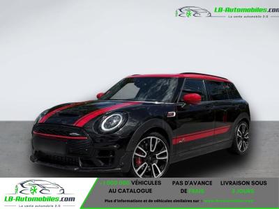 Mini Clubman John  Works 306 ch BVA