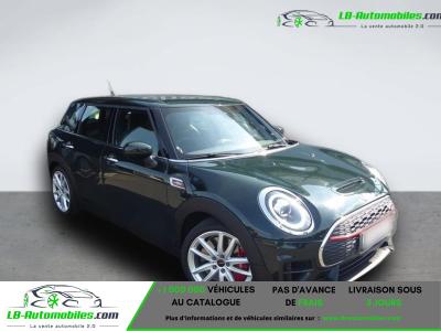 Mini Clubman John  Works 306 ch BVA