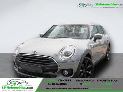 Mini Clubman One 102 ch BVM