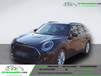 Mini Clubman One 102 ch BVM