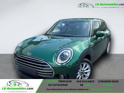 Mini Clubman One 102 ch BVM