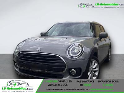 Mini Clubman One 102 ch BVM