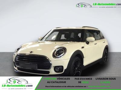 Mini Clubman One 102 ch BVA