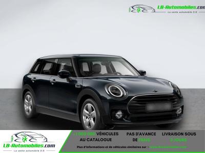 Mini Clubman One 102 ch BVA