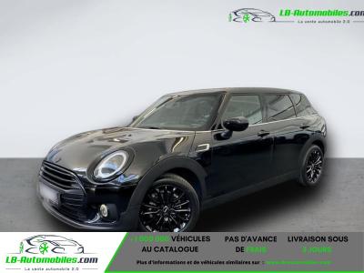 Mini Clubman One 102 ch BVA
