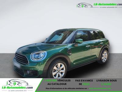 Mini Countryman 102 ch BVM